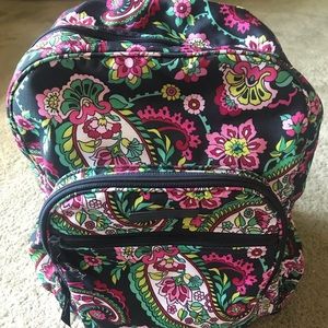 Vera Bradley Lighten Up Backpack